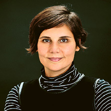 Deniz Dalkara