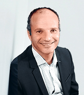 Emmanuel Gutman